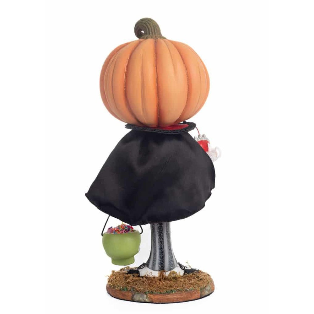 Fangs Dracula Trick or Treater Figure by Katherine's Collection