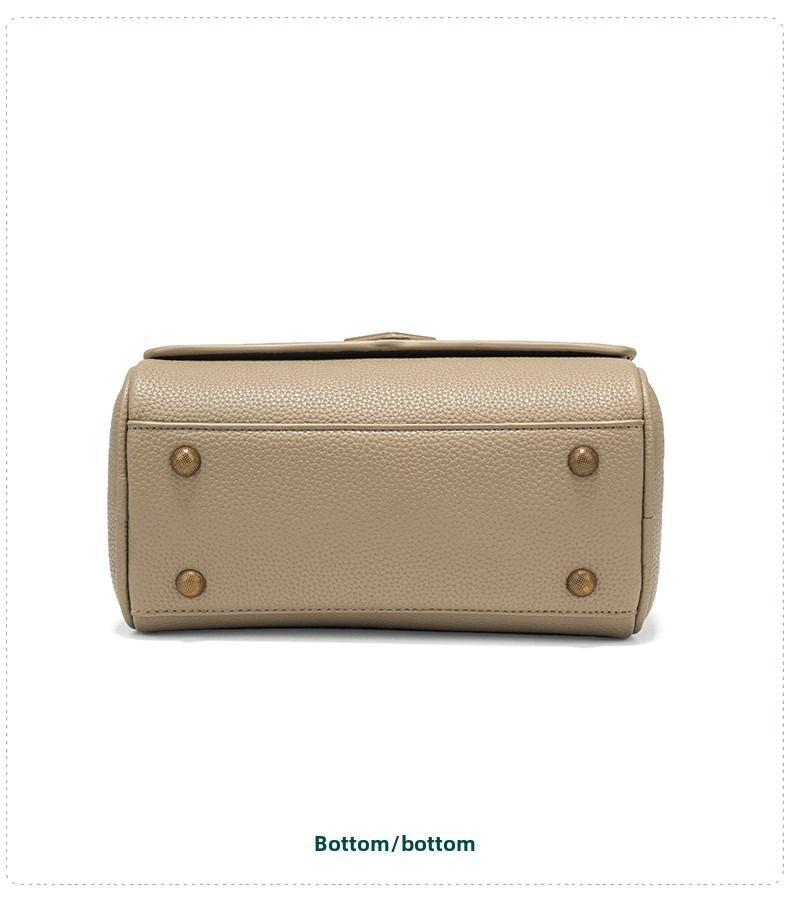 Fashion casual small square bag single shoulder crossbody bag