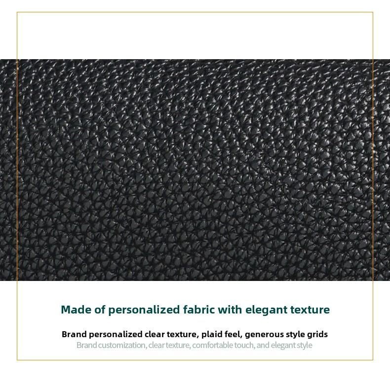 Fashion casual small square bag single shoulder crossbody bag