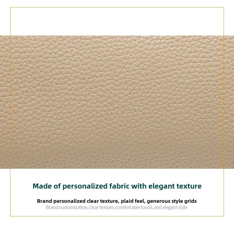 Fashion casual small square bag single shoulder crossbody bag