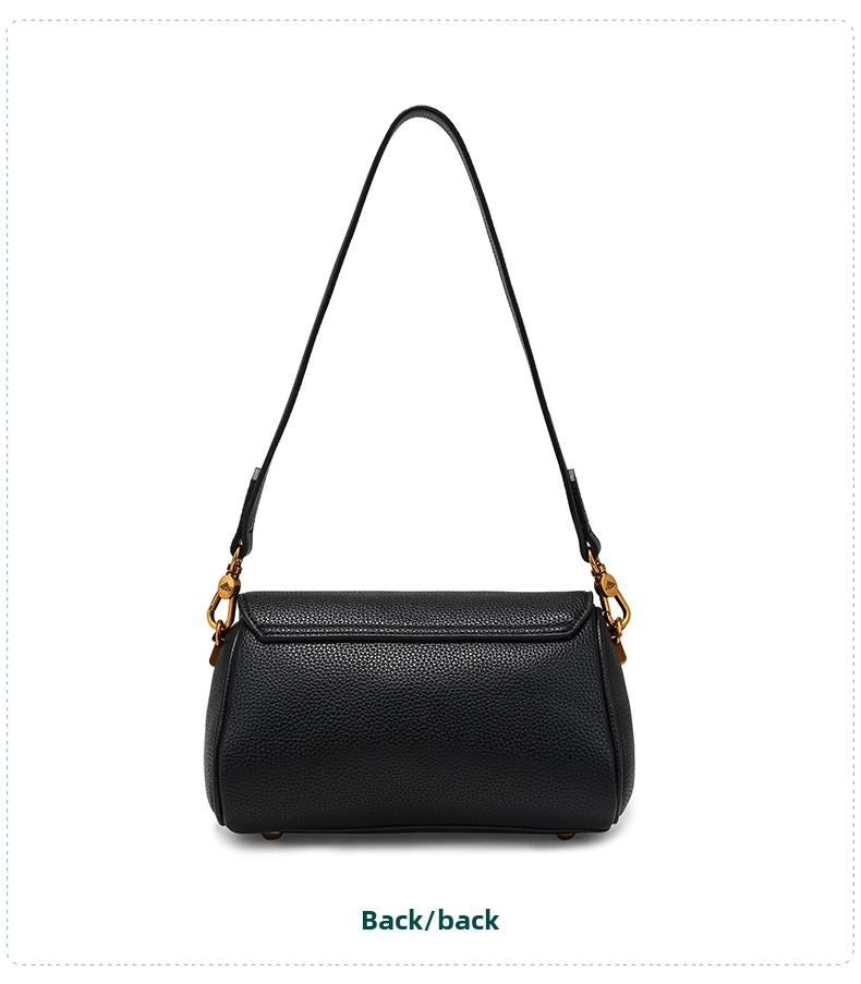 Fashion casual small square bag single shoulder crossbody bag