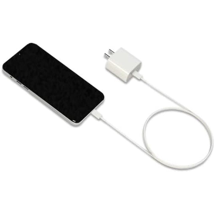 Fast Charger with 20 W PD USB C Wall Adapter with 3.3FT Type C to Lightning Cable Compatible with iPhone 14 13 12 11 Pro Max XR XS X,iPad-White