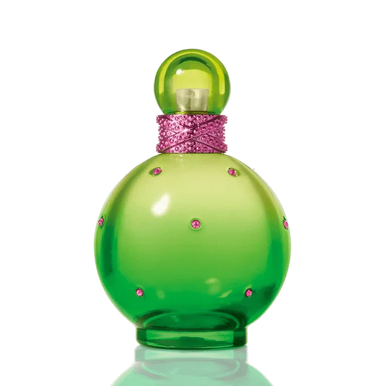 Jungle Fantasy By Britney Spears For Women 3.3 oz Eau de Toilette Spray