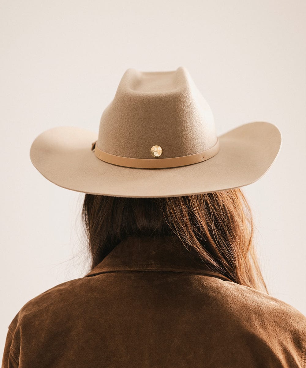 Shane Cowboy Hat