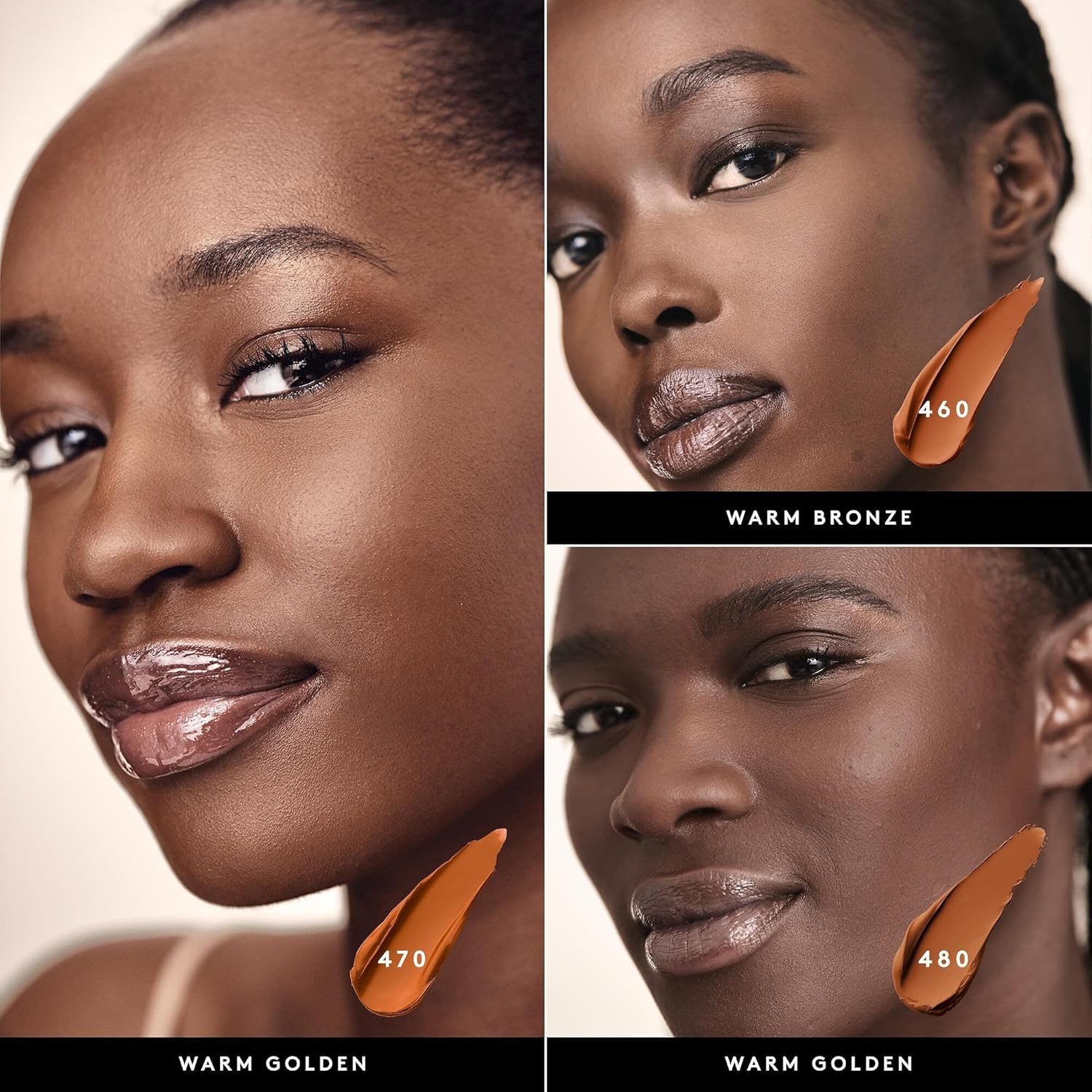 Fenty Beauty by Rihanna Pro Filt’r Instant Retouch Longwear Liquid Concealer 470