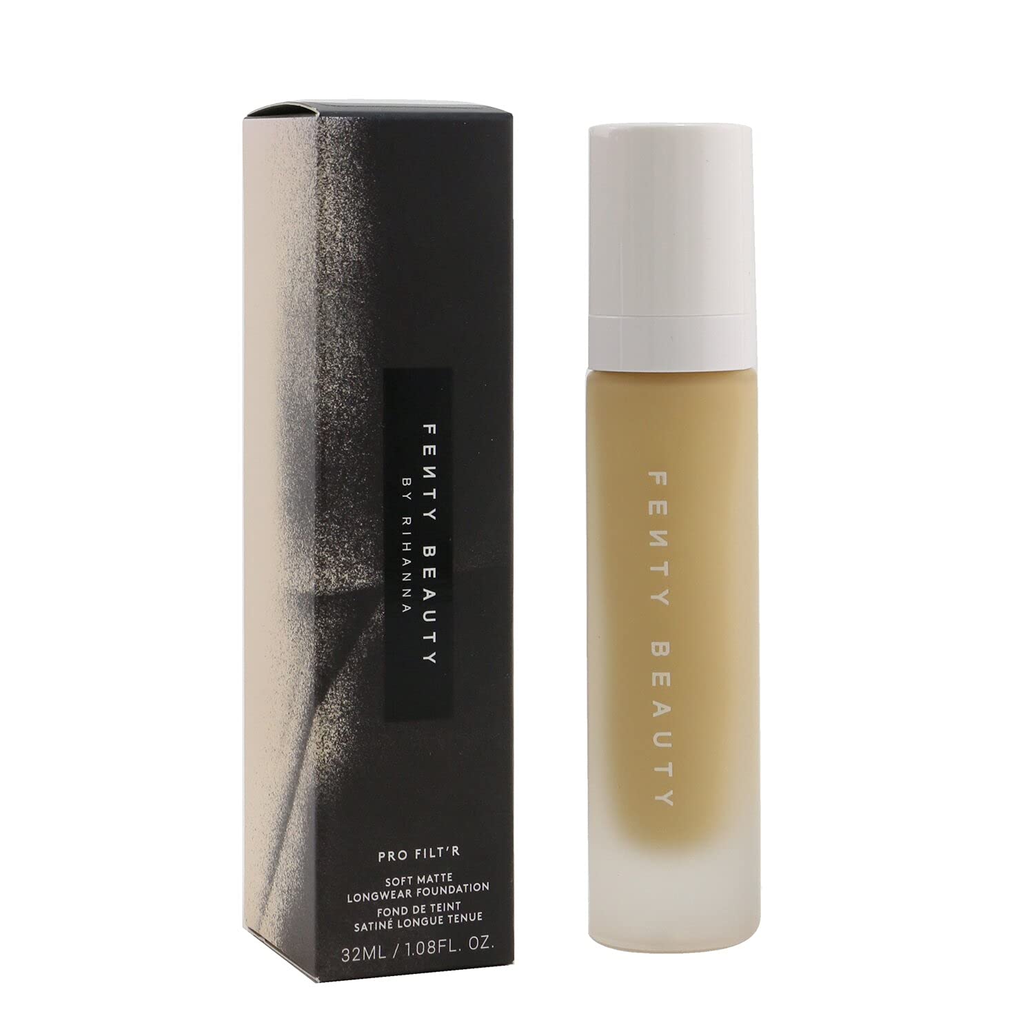 Fenty Beauty by Rihanna Pro Filt’r Soft Matte Longwear Liquid Foundation 250