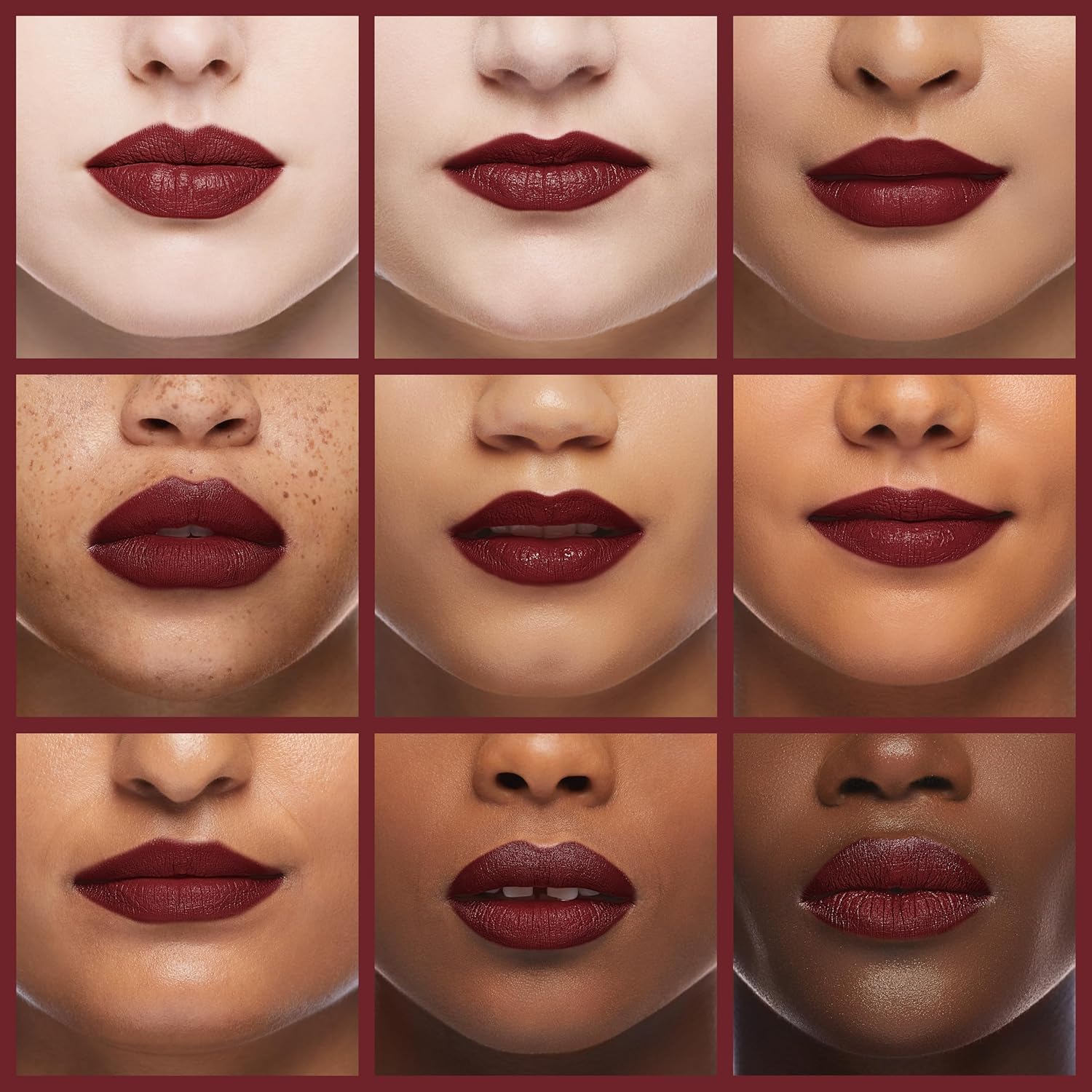 FENTY BEAUTY Stunna Lip Paint- Underdawg