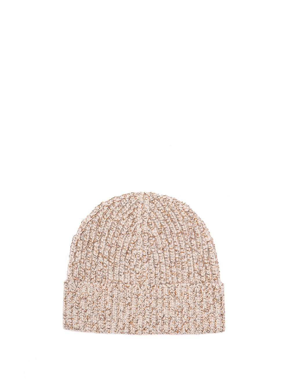 Brunello Cucinelli Men Knitted Hat