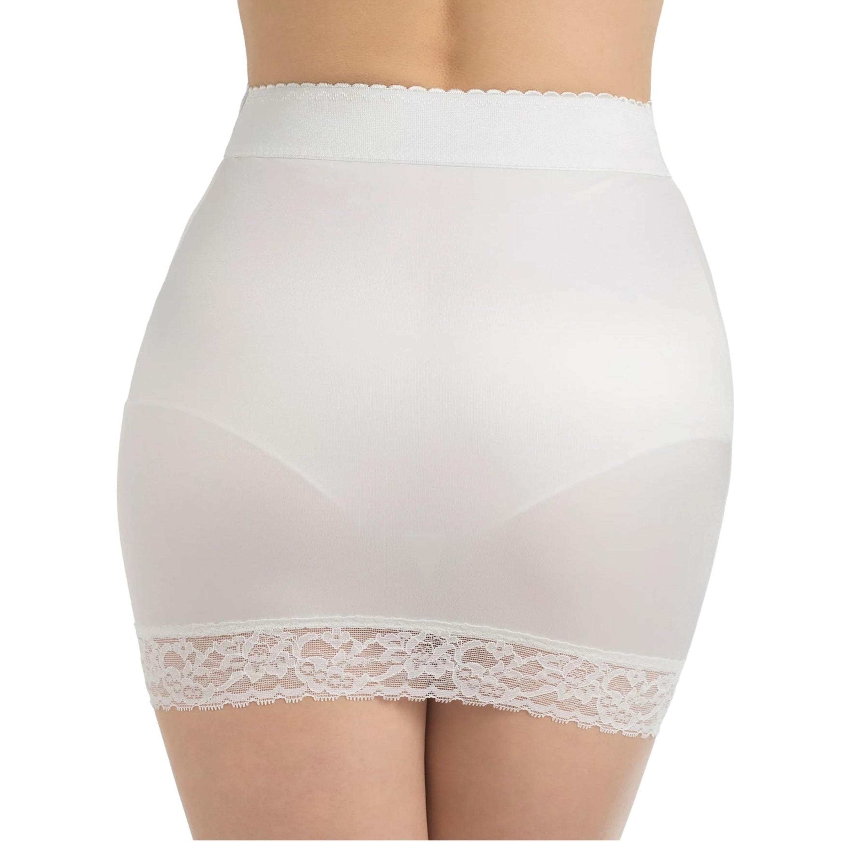 Style 107 | Half Slip Light Shaping | Full Inner Shaping Panty