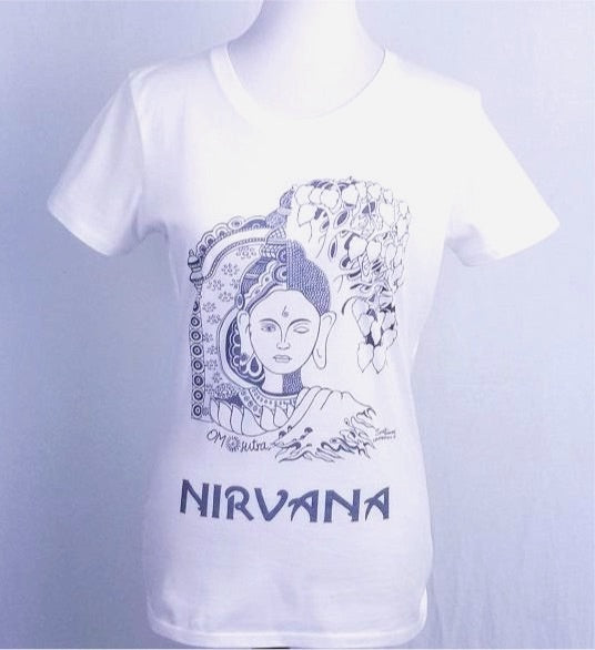 White, Unisex T-Shirt