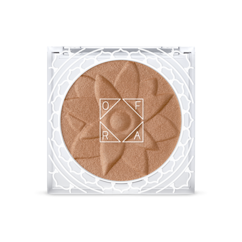 Pure Glow Finishing Powder - Deep