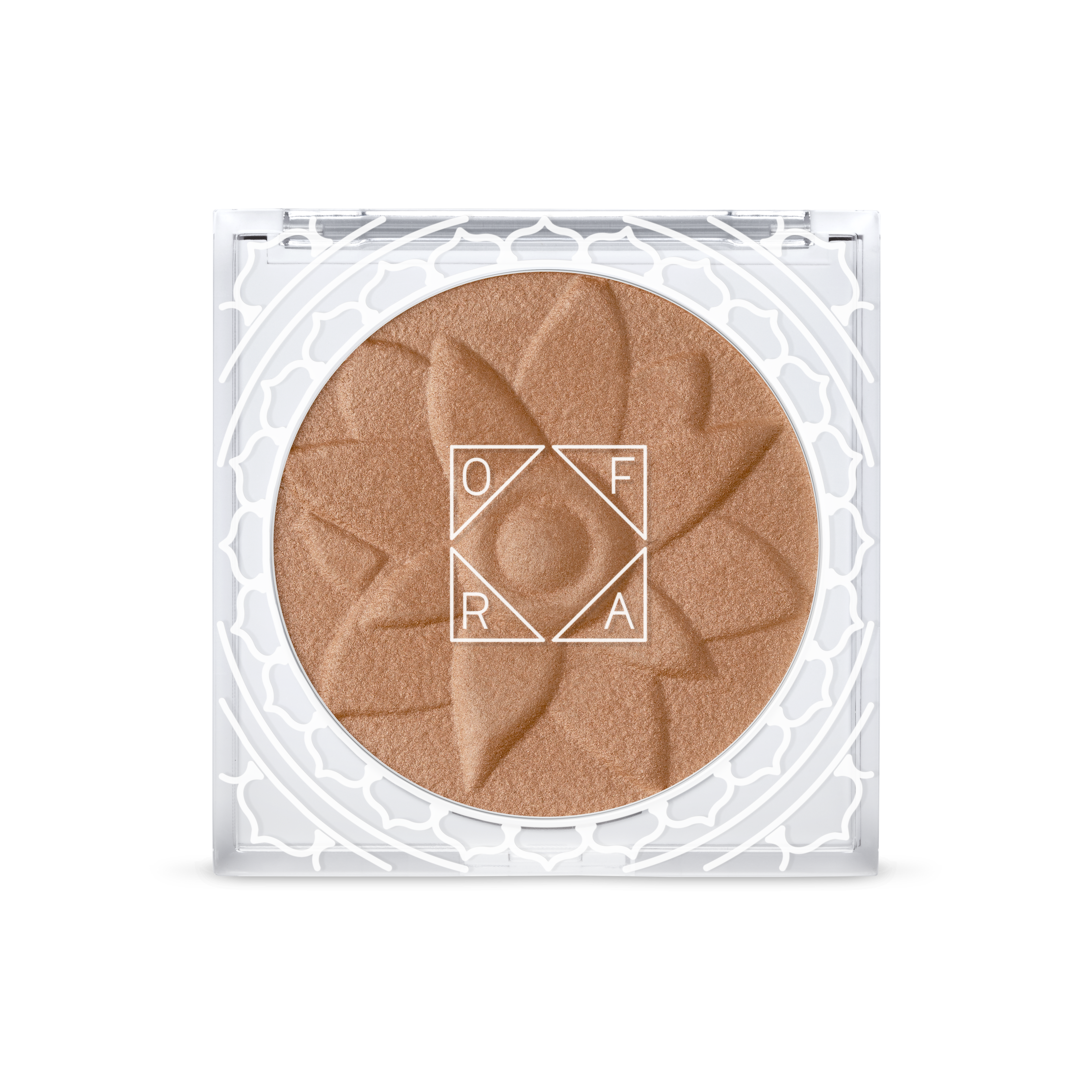Pure Glow Finishing Powder - Deep