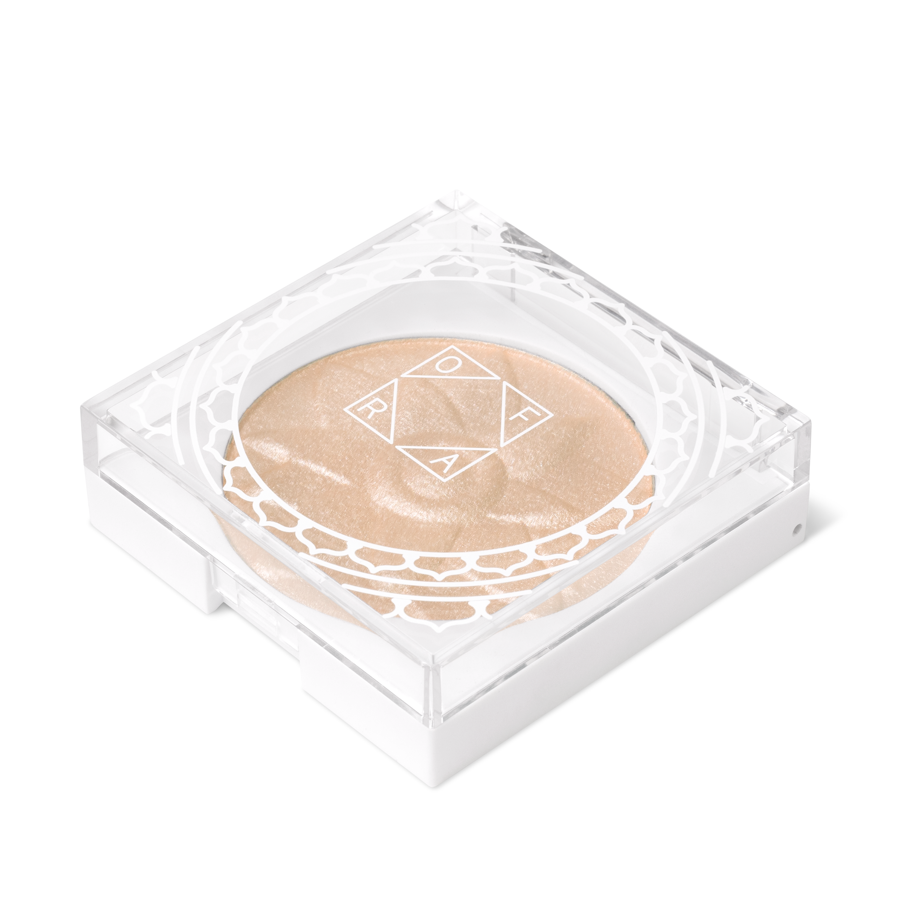 Pure Glow Finishing Powder - Light