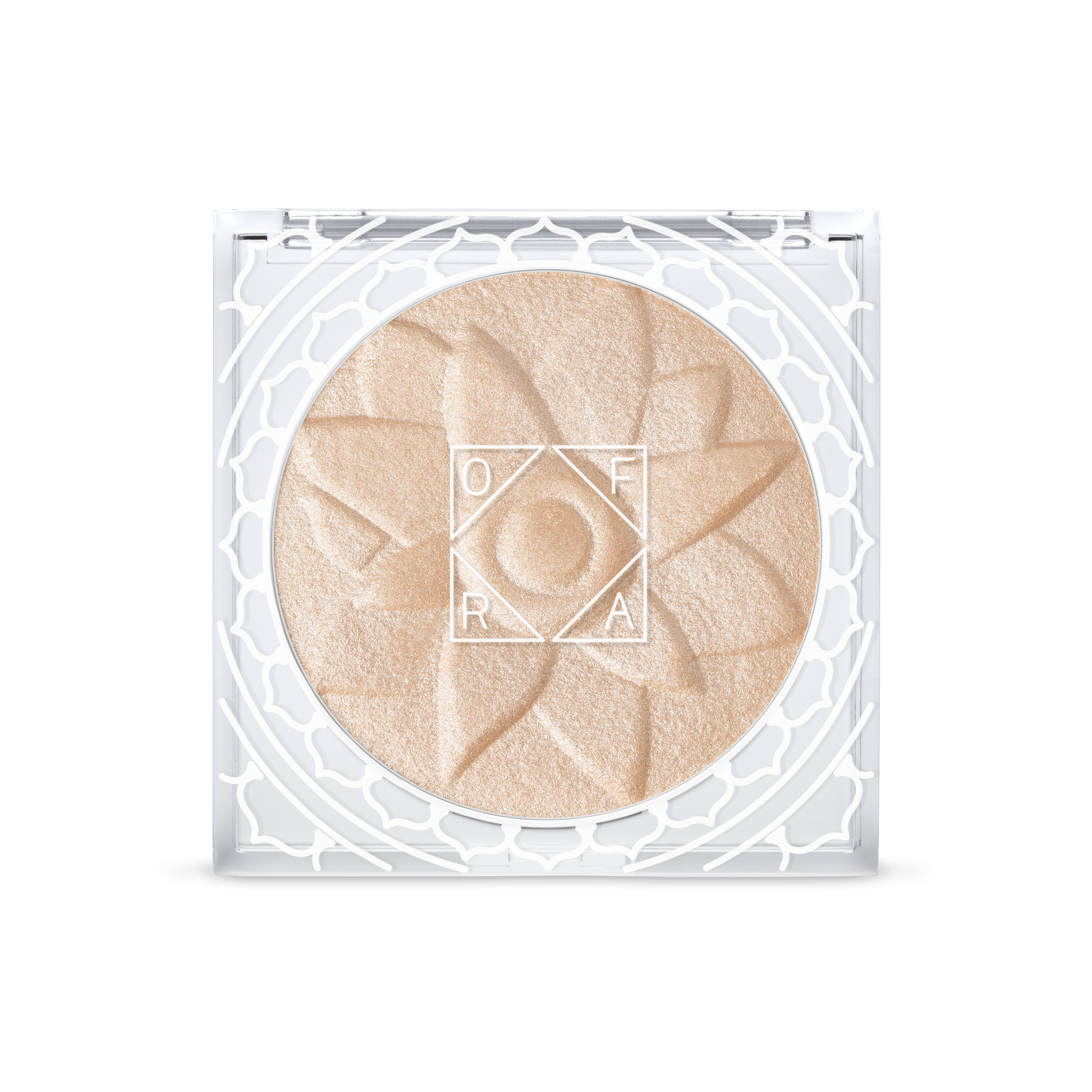 Pure Glow Finishing Powder - Light