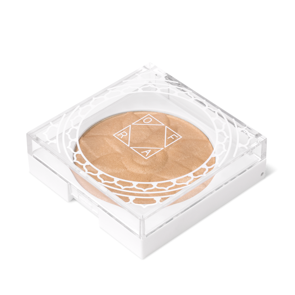 Pure Glow Finishing Powder - Medium