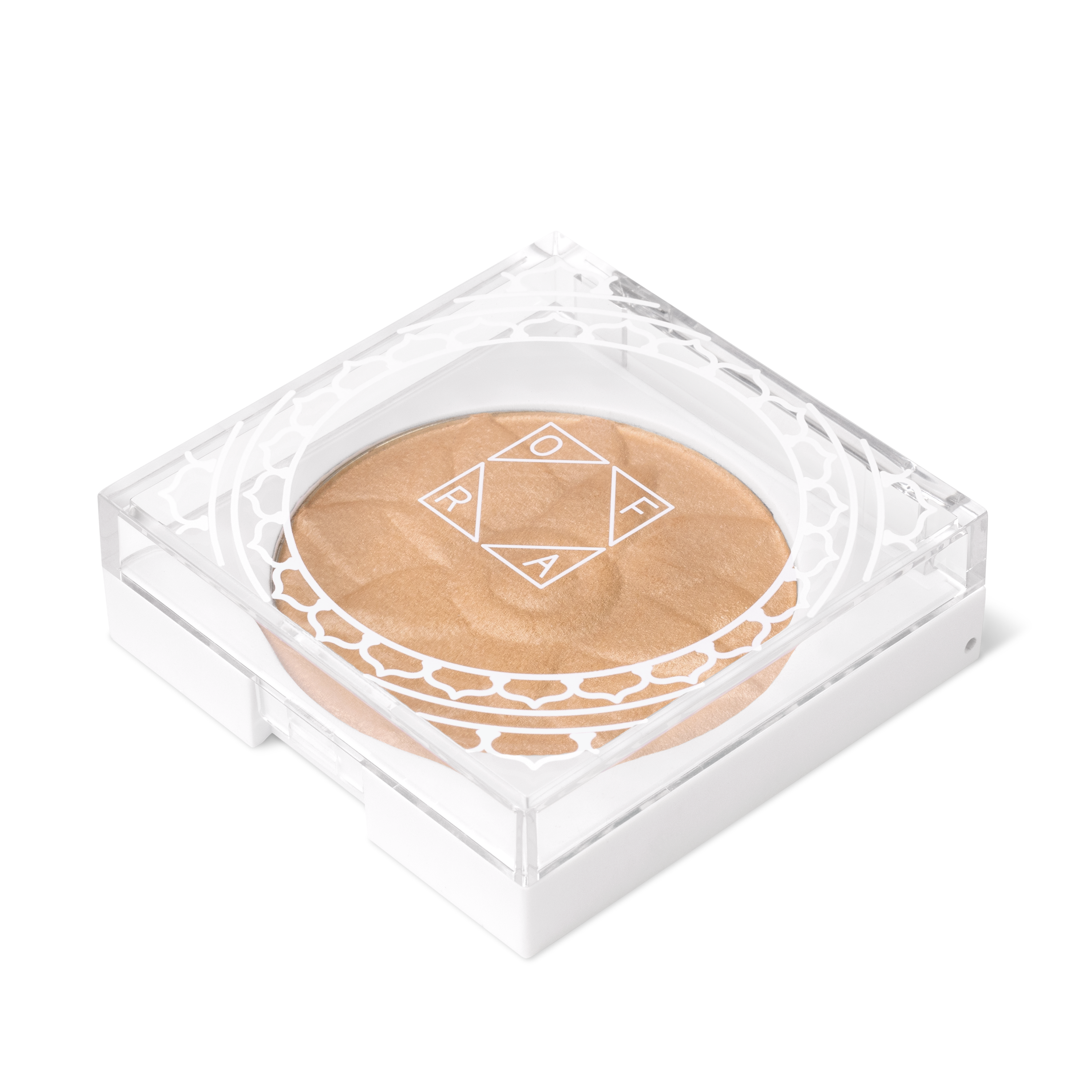 Pure Glow Finishing Powder - Medium