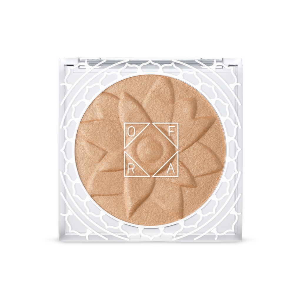 Pure Glow Finishing Powder - Medium