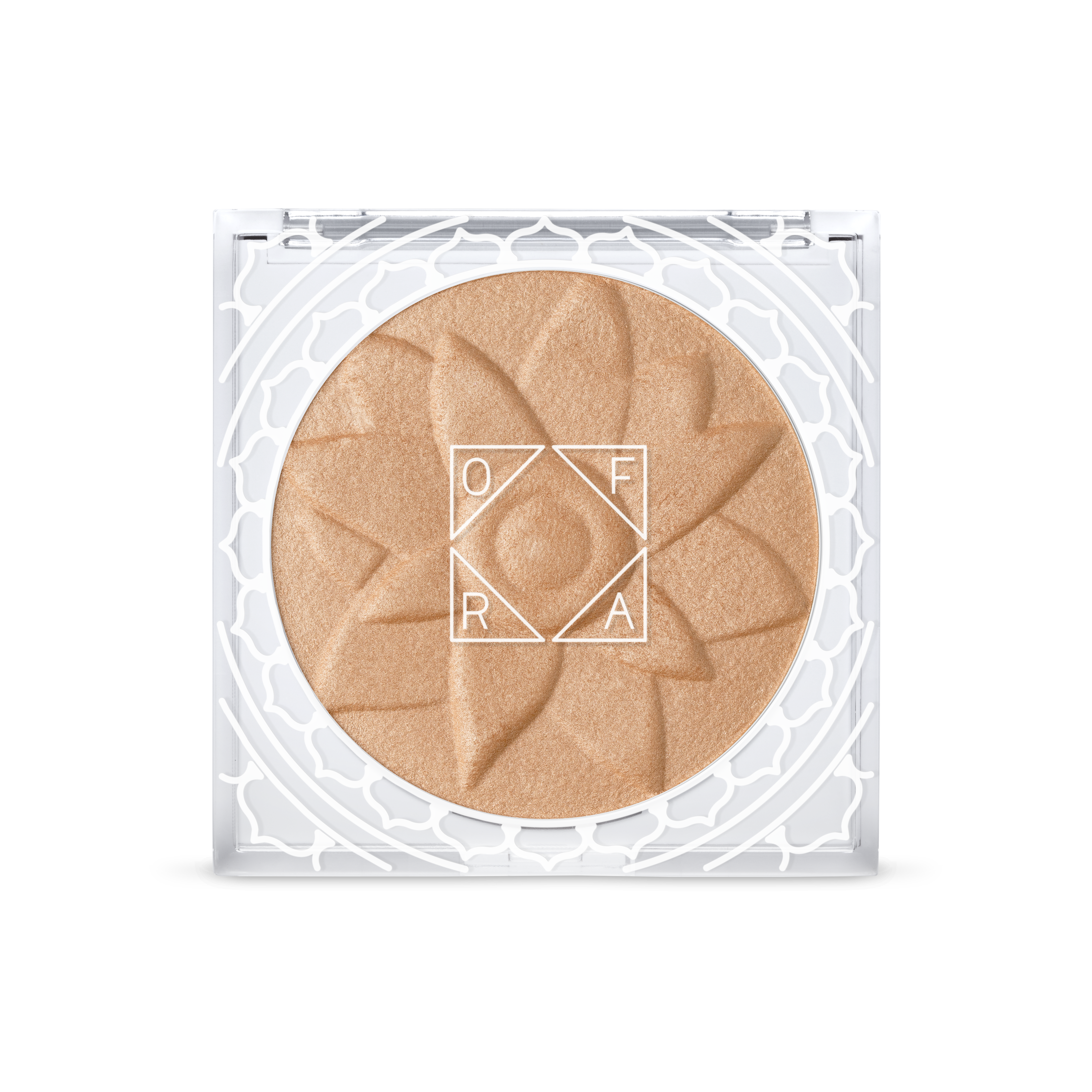 Pure Glow Finishing Powder - Medium