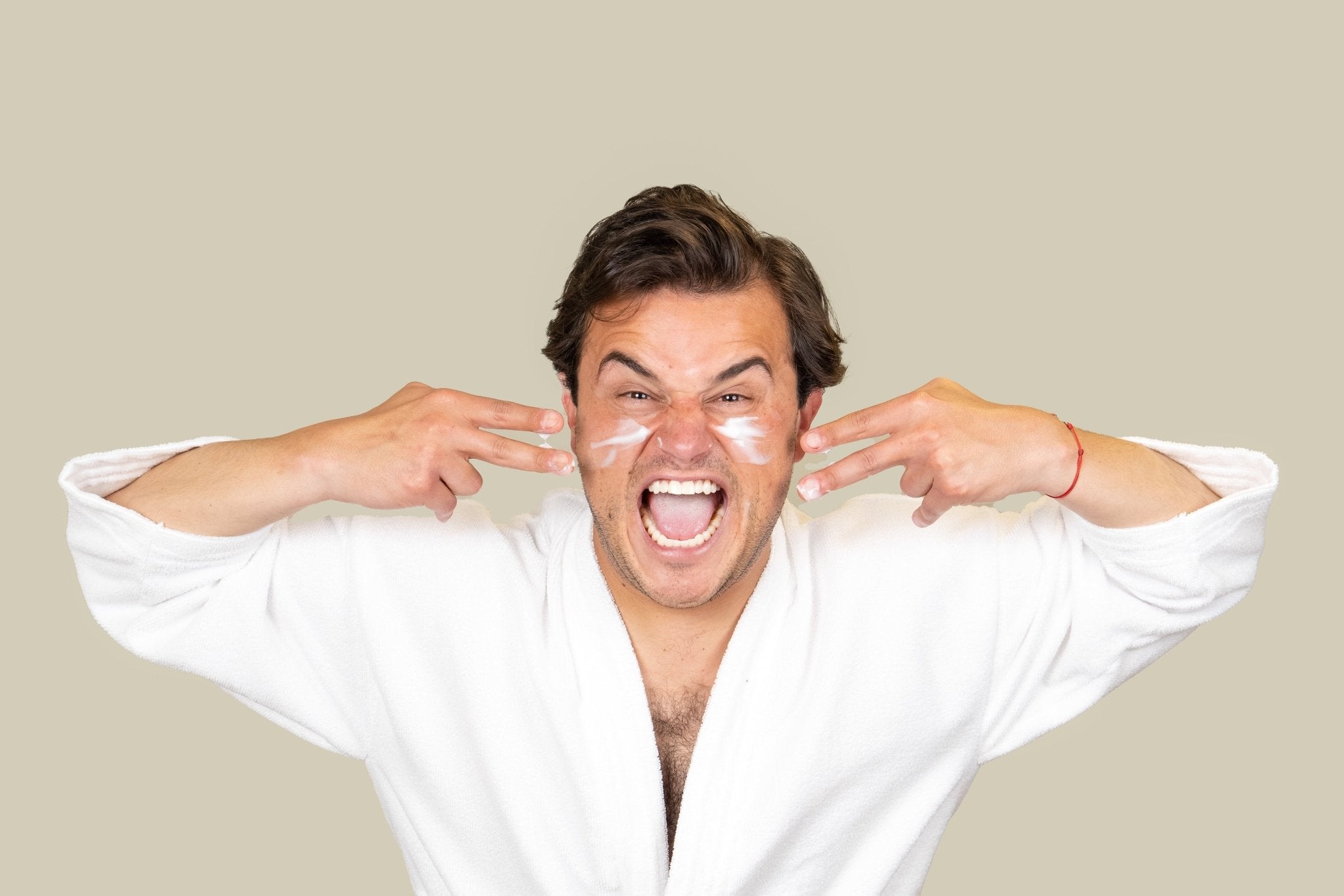 Multi-peptide Power Recovery Cream