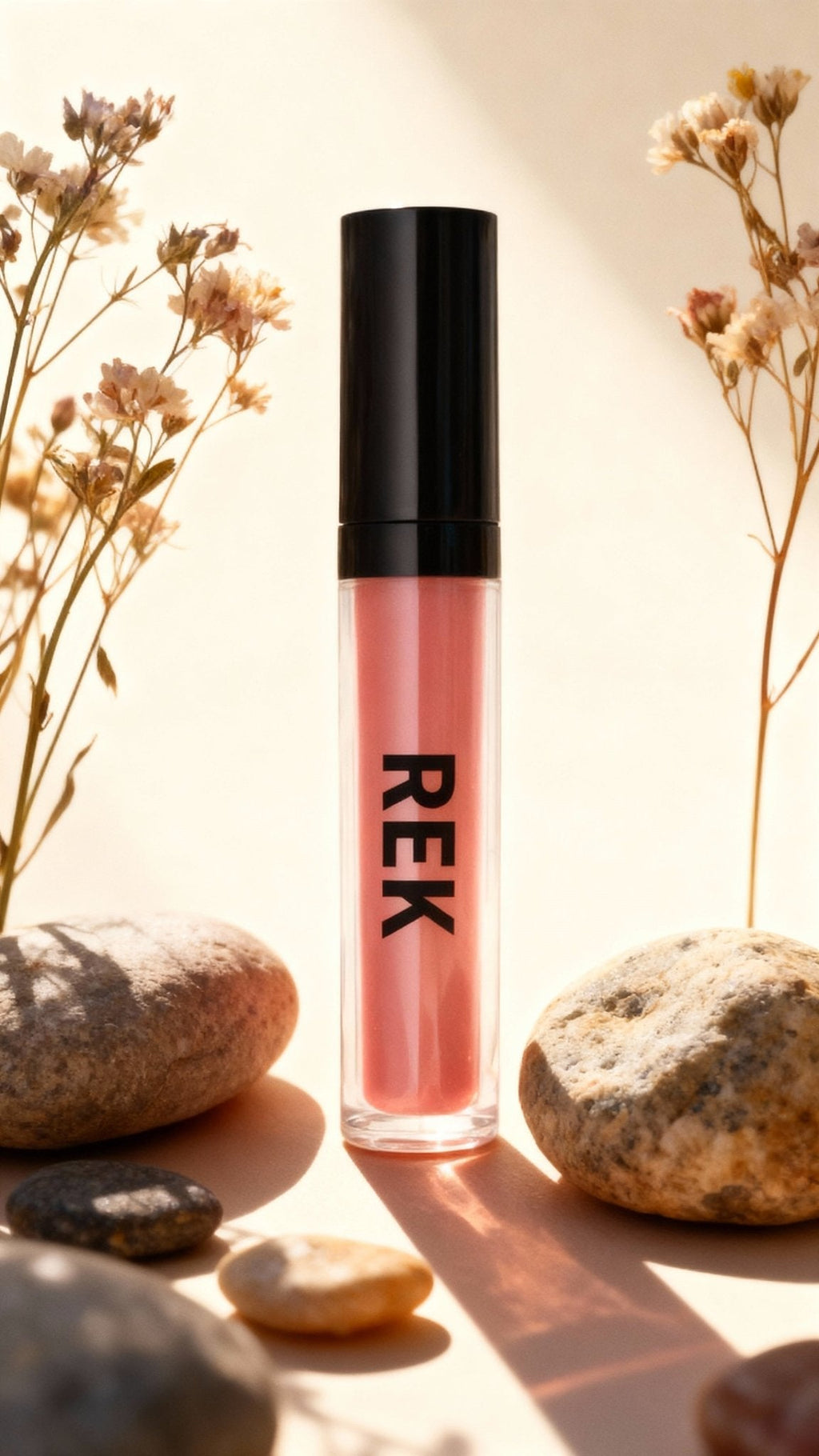 Liquid Matte Lipstick Collection – Longwear Creamy Finish | REK Cosmetics