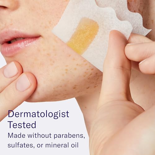 Flamingo Women Face Waxing Kit, Facial Waxing Kit with 20 Wax Strips for Face, 8 Post-Wax Cloths, and 1 Post-Wax Serum, Pack of 2