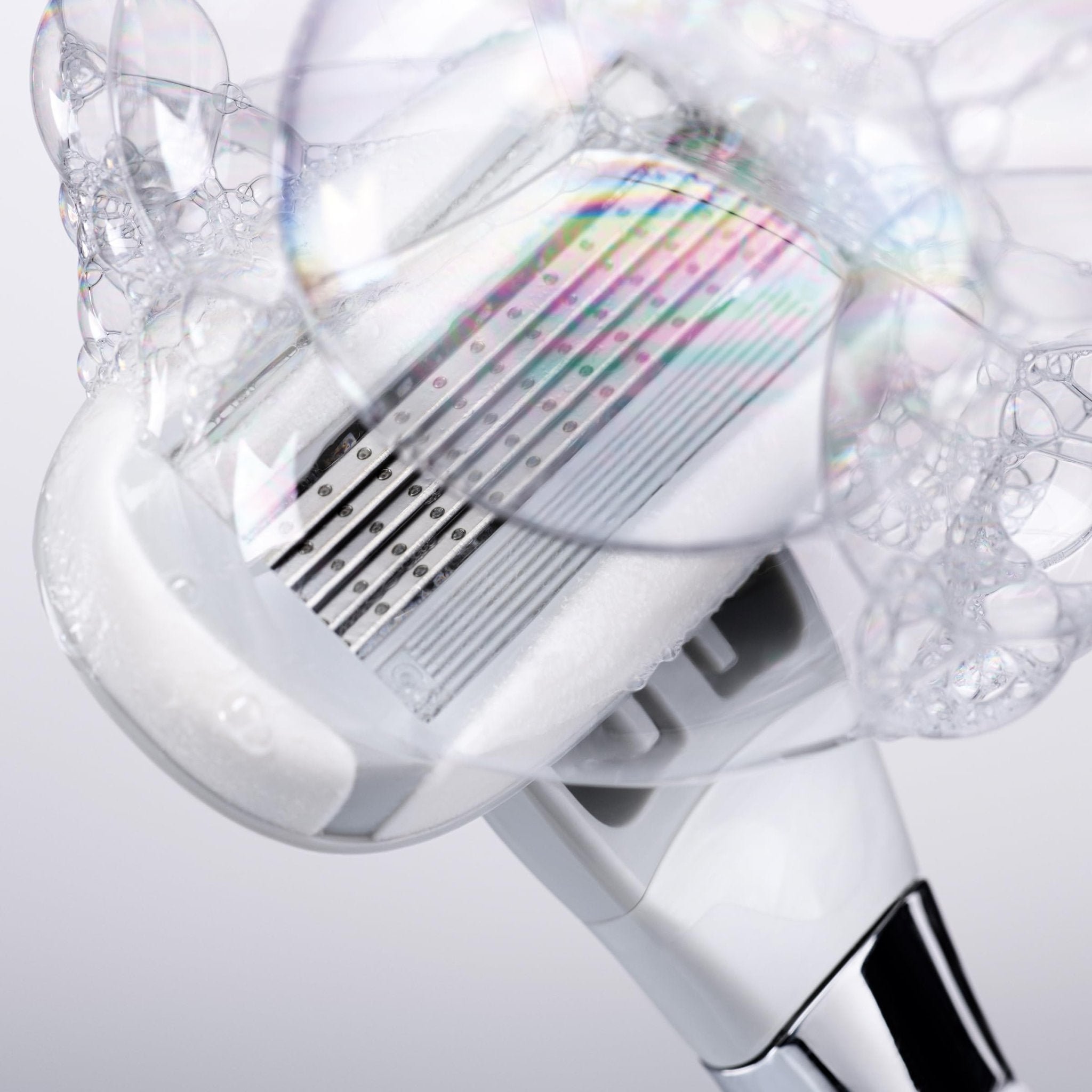 FLAMINGO Women's Razor 5-Blade Refills - Razors for Women - 6ct