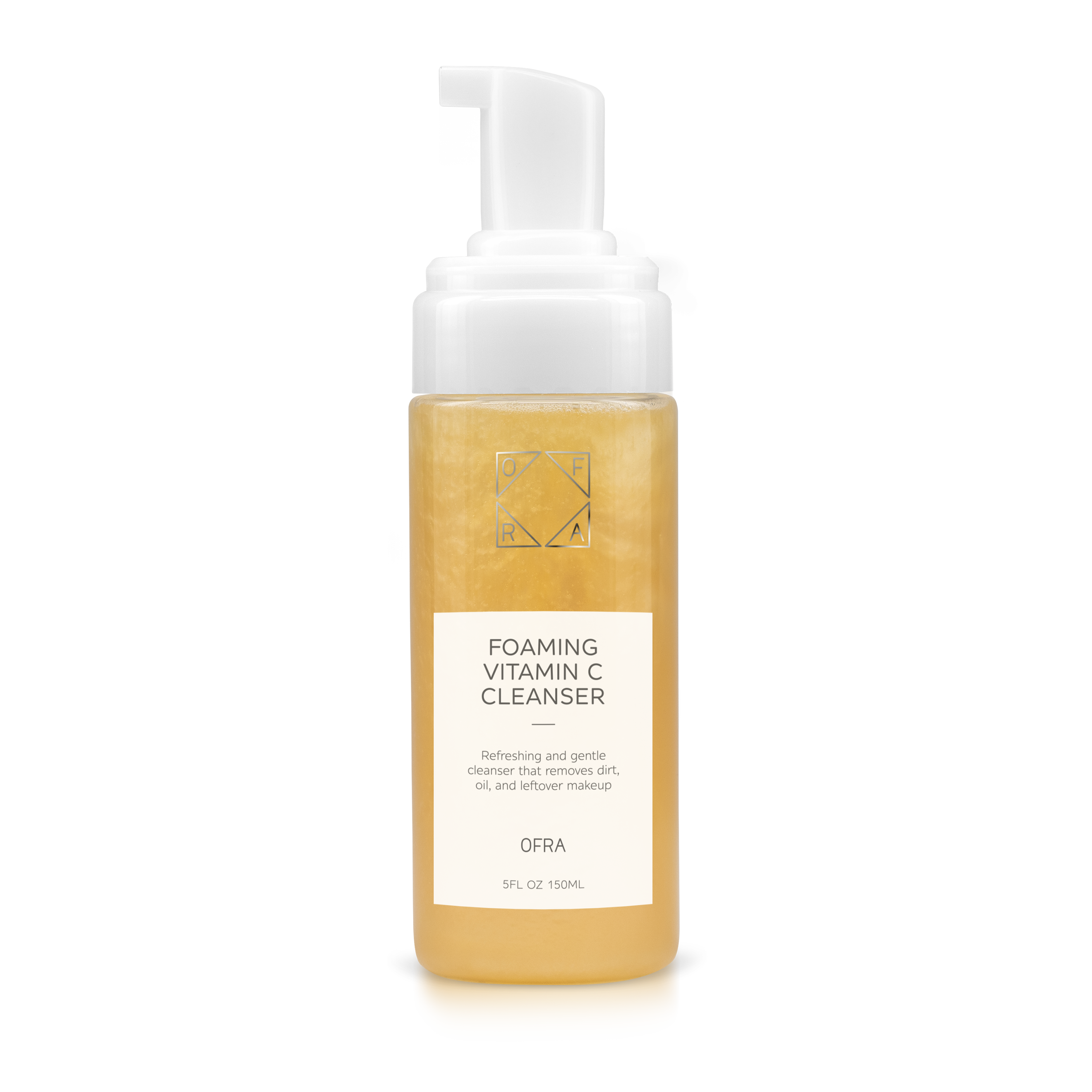 Foaming Vitamin C Cleanser