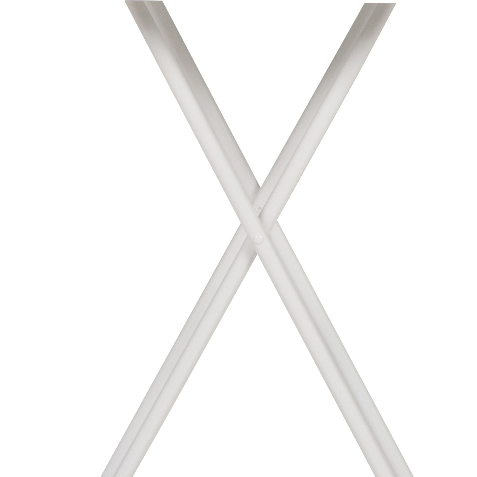 Folding Table Writing Desk with Adjustable Height for Study Office Home Use