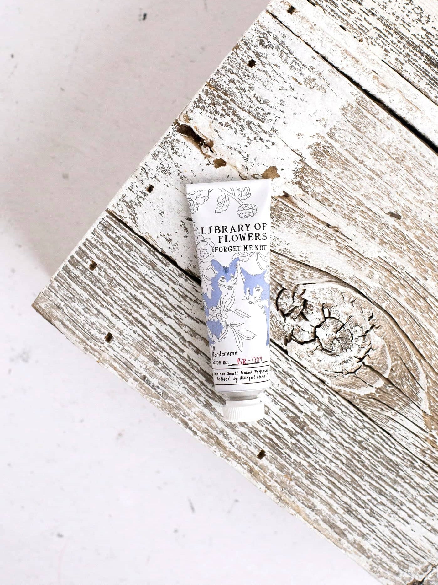 Forget Me Not Petite Treat Handcreme