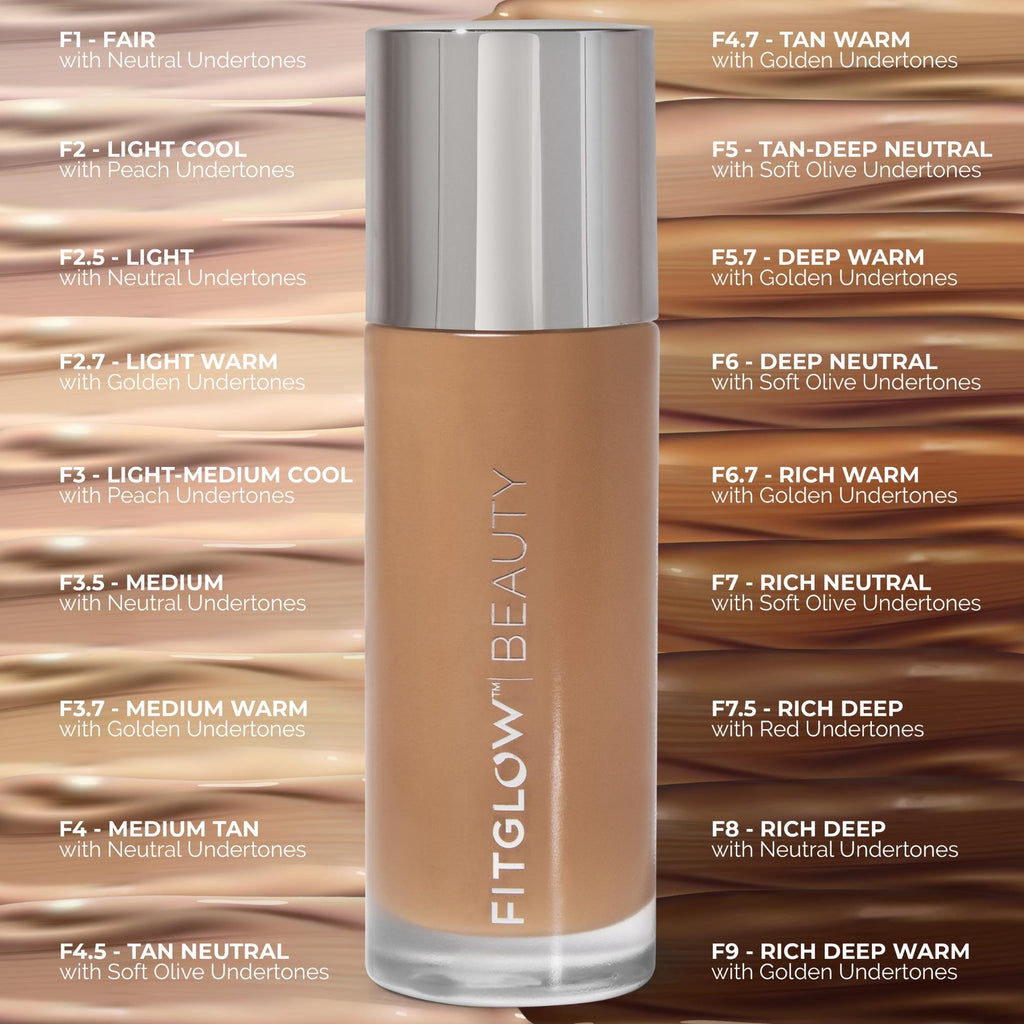 Foundation+