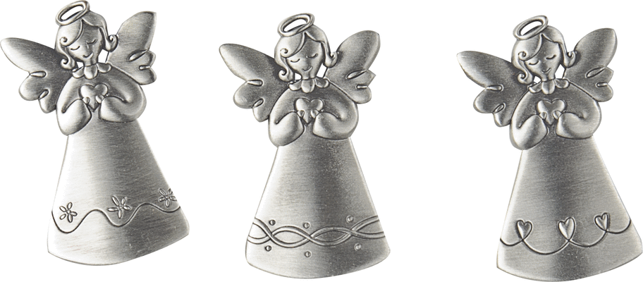 A Little Angel Hug Token