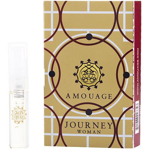 AMOUAGE JOURNEY by Amouage EAU DE PARFUM VIAL