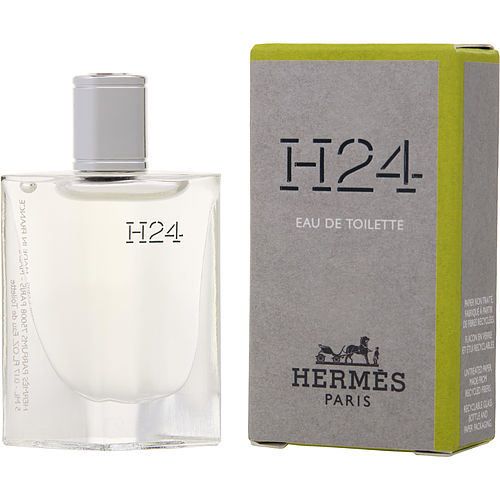 HERMES H24 by Hermes EDT 0.17 OZ MINI