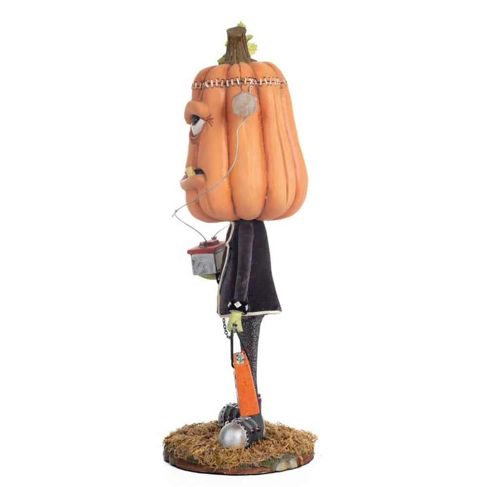 Frank Stein Trick or Treater Figure by Katherine's Collection