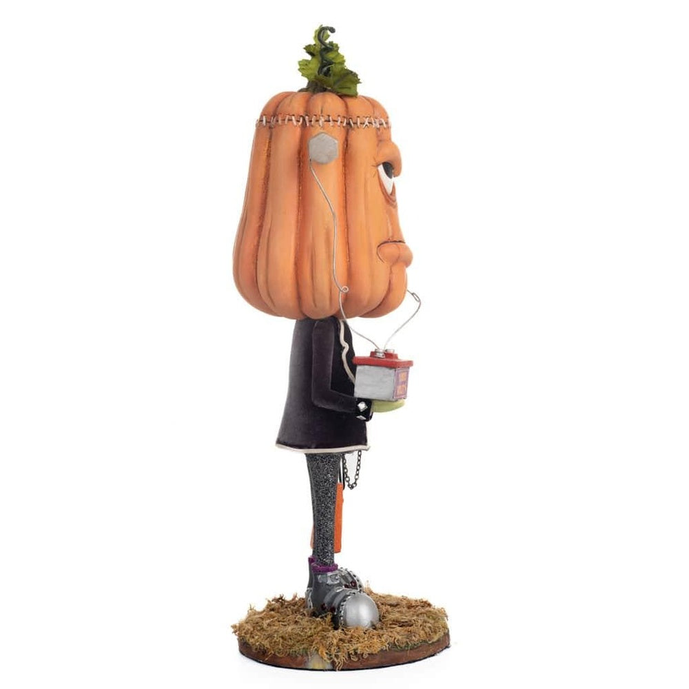 Frank Stein Trick or Treater Figure by Katherine's Collection
