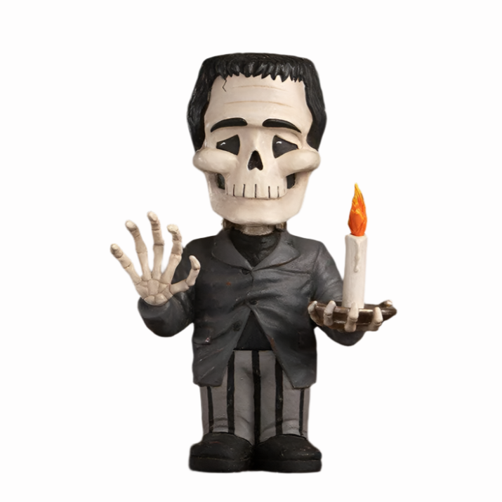 Franken Skelly by Bethany Lowe Designs