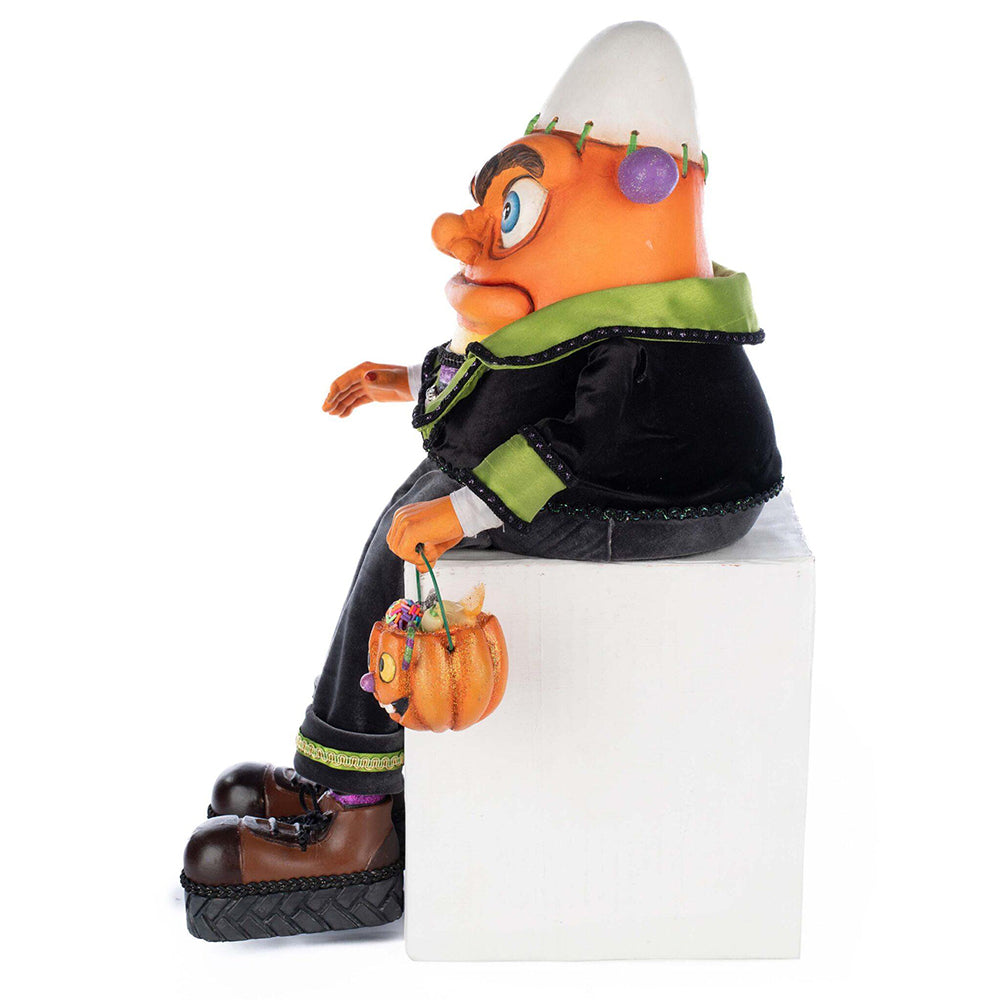 Frankie Corn Ledge Sitter by Katherine's Collection