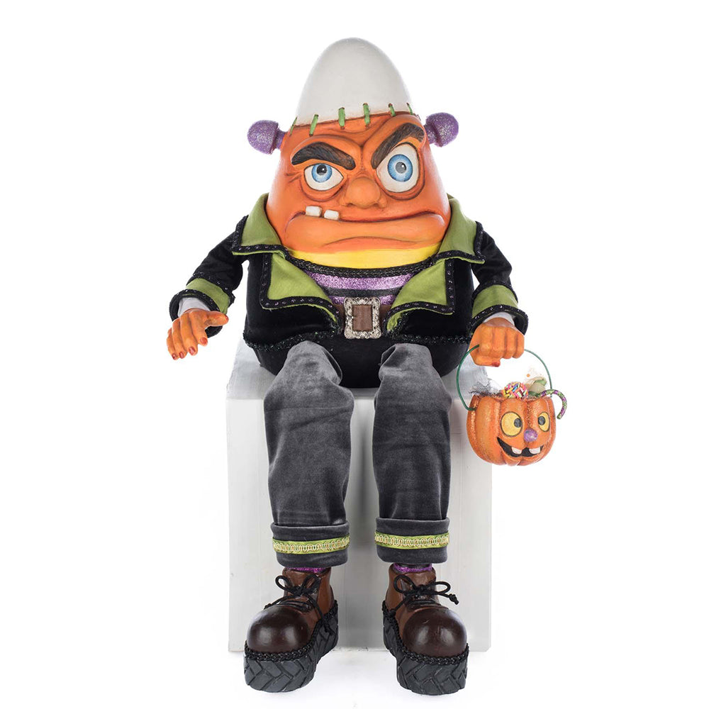 Frankie Corn Ledge Sitter by Katherine's Collection