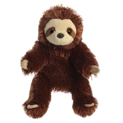 Sloth Body Puppet