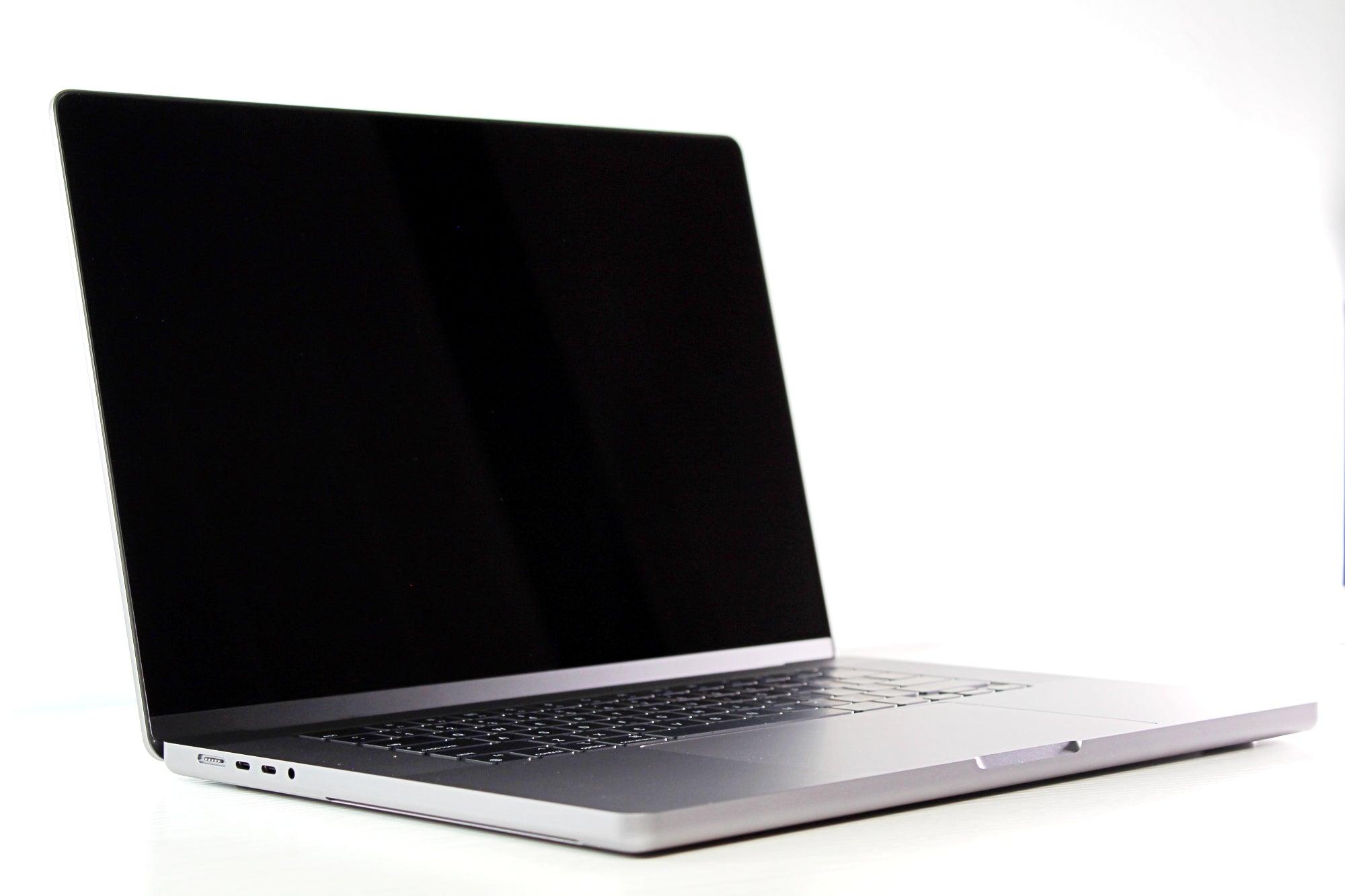 Apple MacBook Pro (2023) 16-inch M2 Max 12-Core CPU 38-Core 64GB RAM 2TB SSD