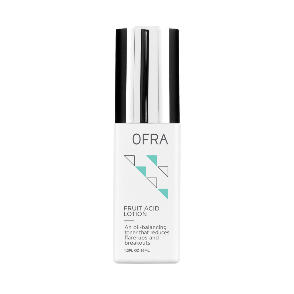Fruit Acid Lotion