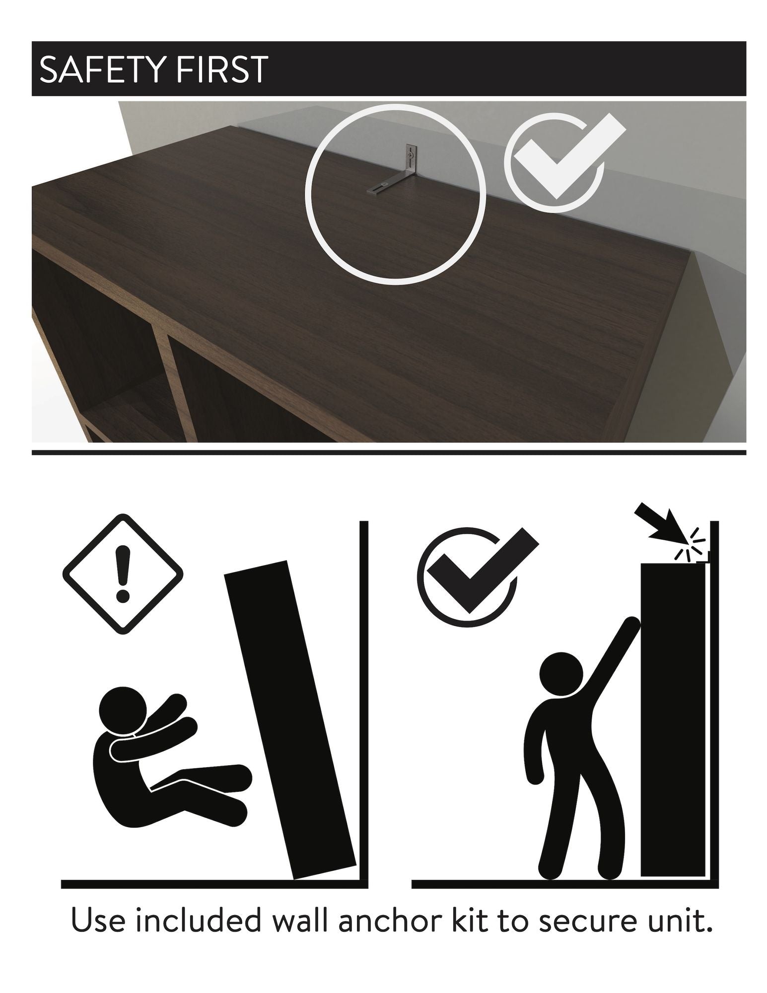 Furniture display cabinets, bedrooms, kitchens, living rooms, storage cabinets,Mainstays 11" 6-Cube Storage Organizer