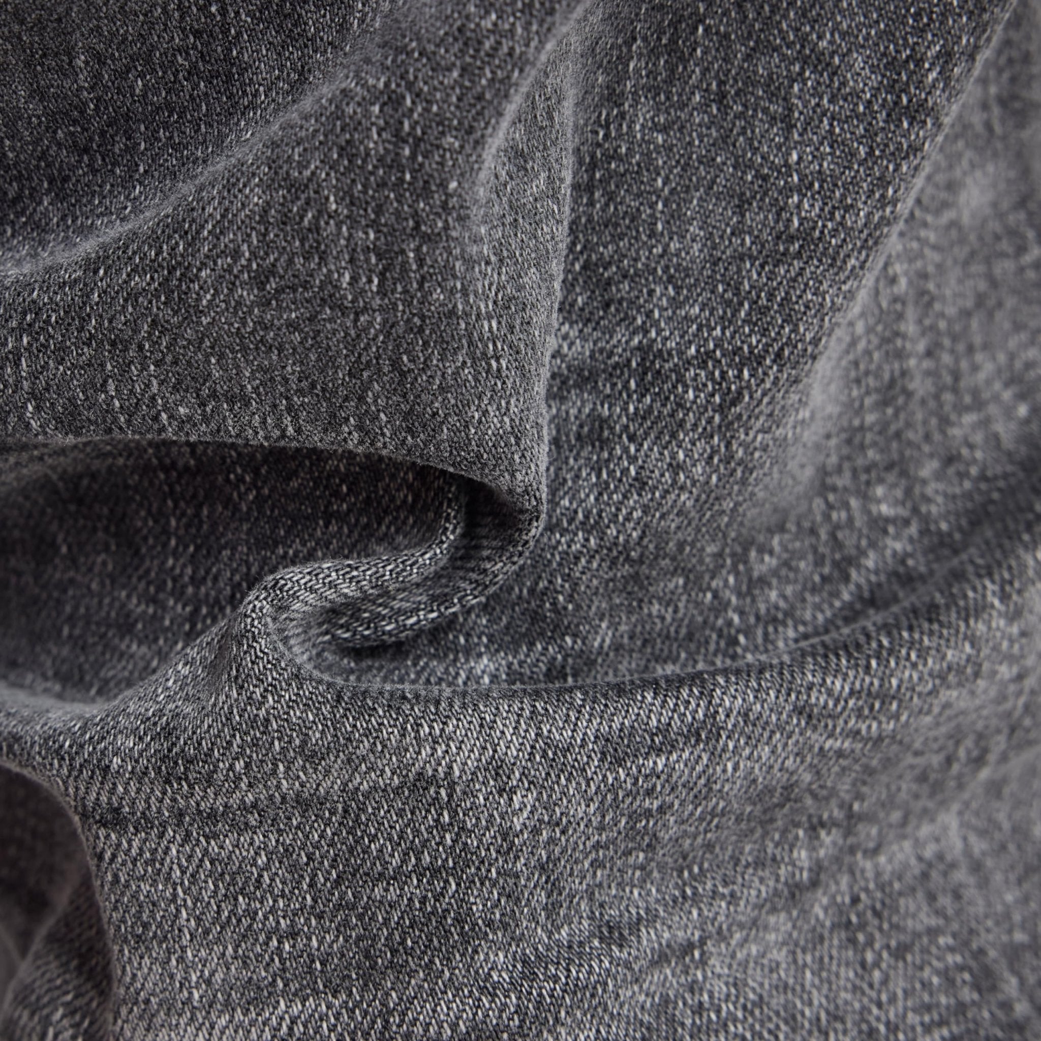 G-STAR Men's 3301 Straight Tapered Fit Jeans