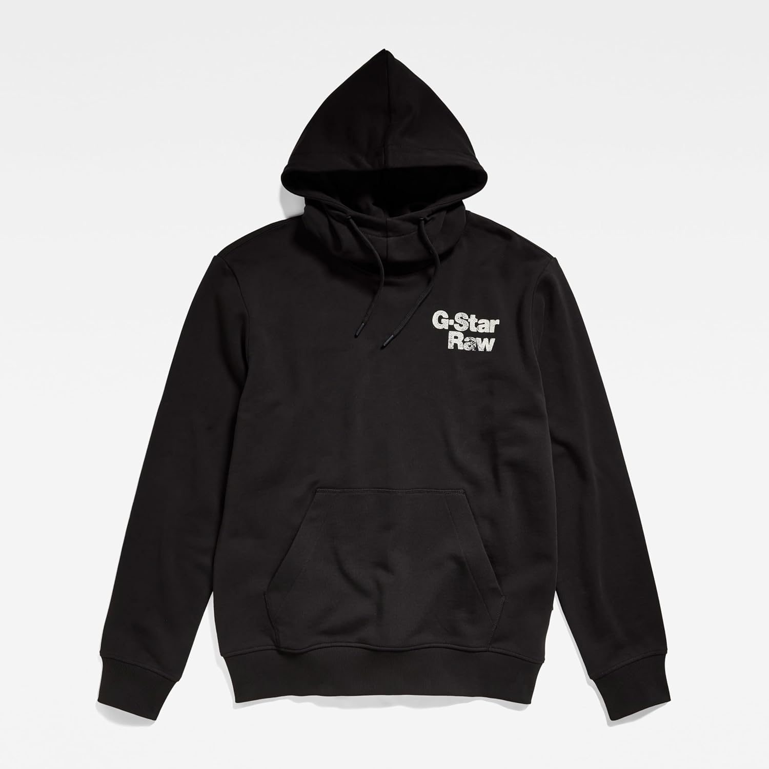 G-Star Men's Back Print Hoodie