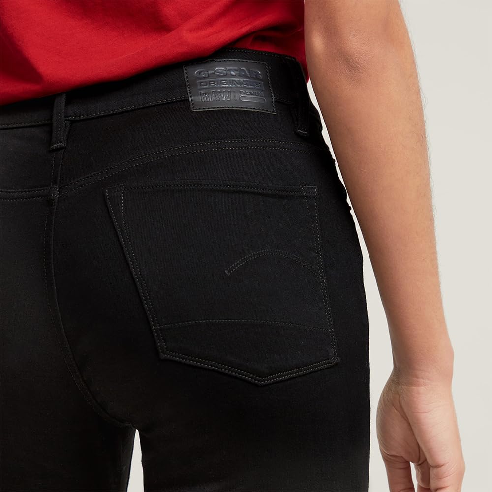 G-STAR Women's Skinny