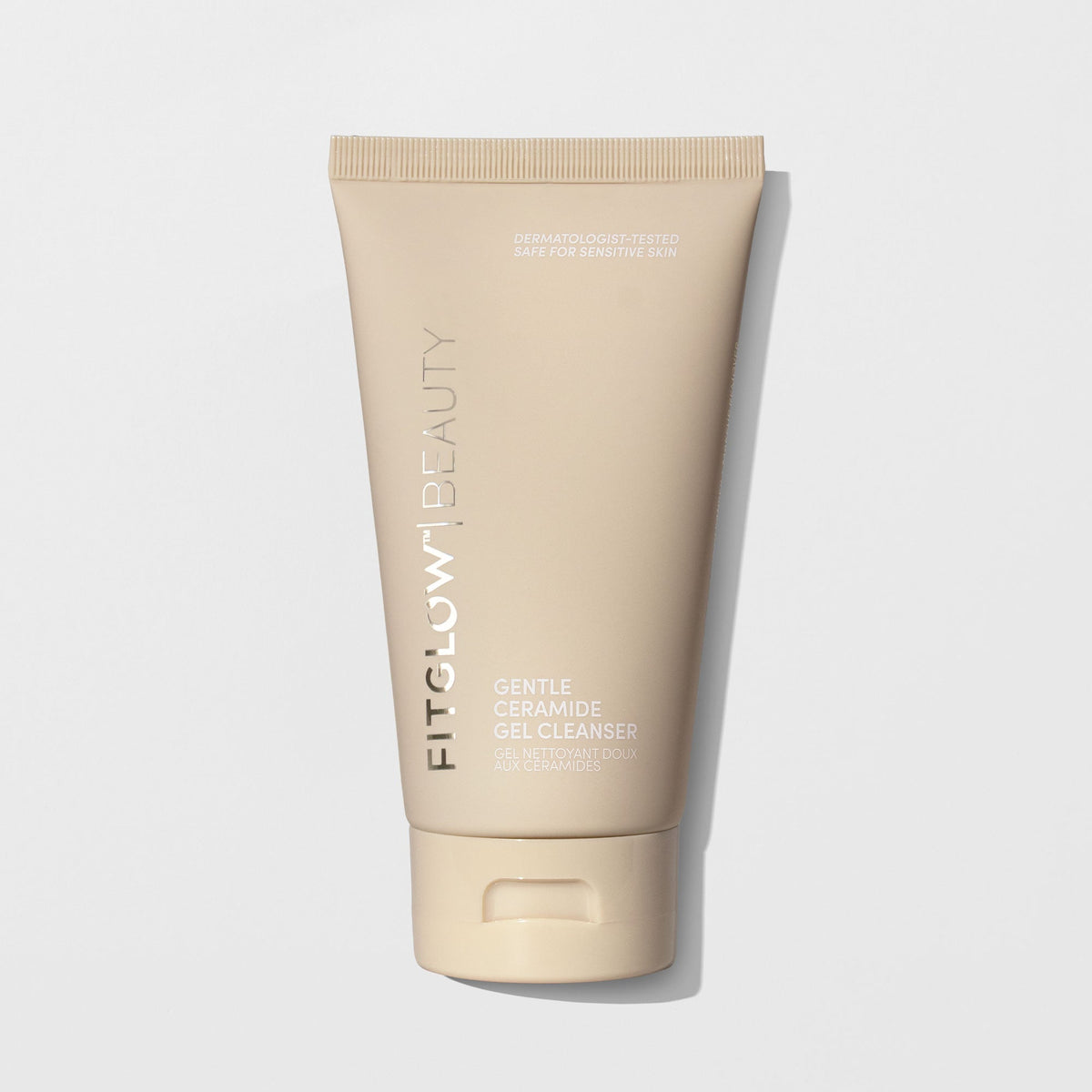 Gentle Ceramide Gel Cleanser