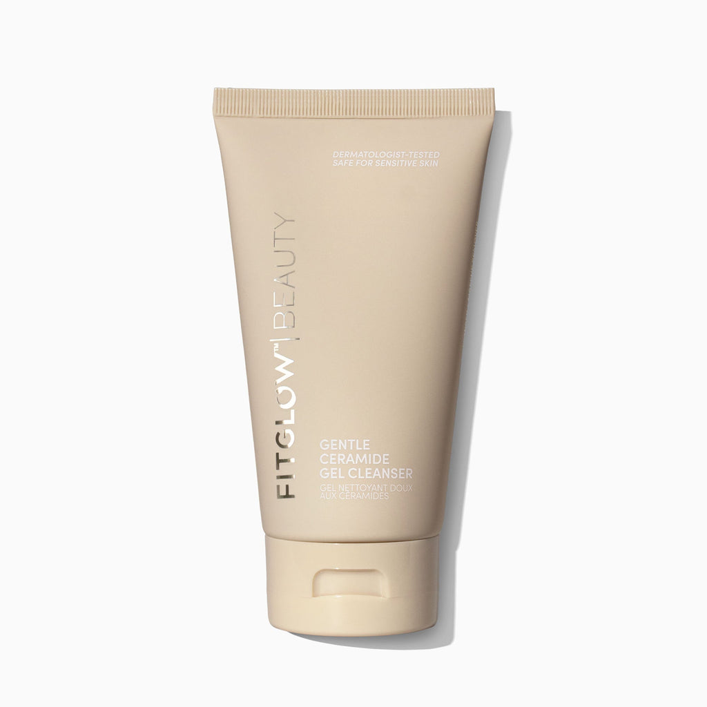 Gentle Ceramide Gel Cleanser