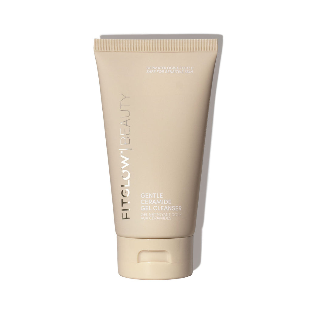 Gentle Ceramide Gel Cleanser