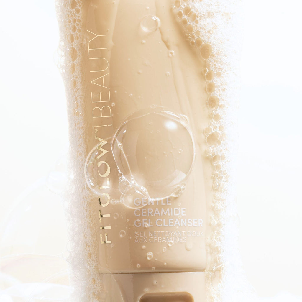 Gentle Ceramide Gel Cleanser