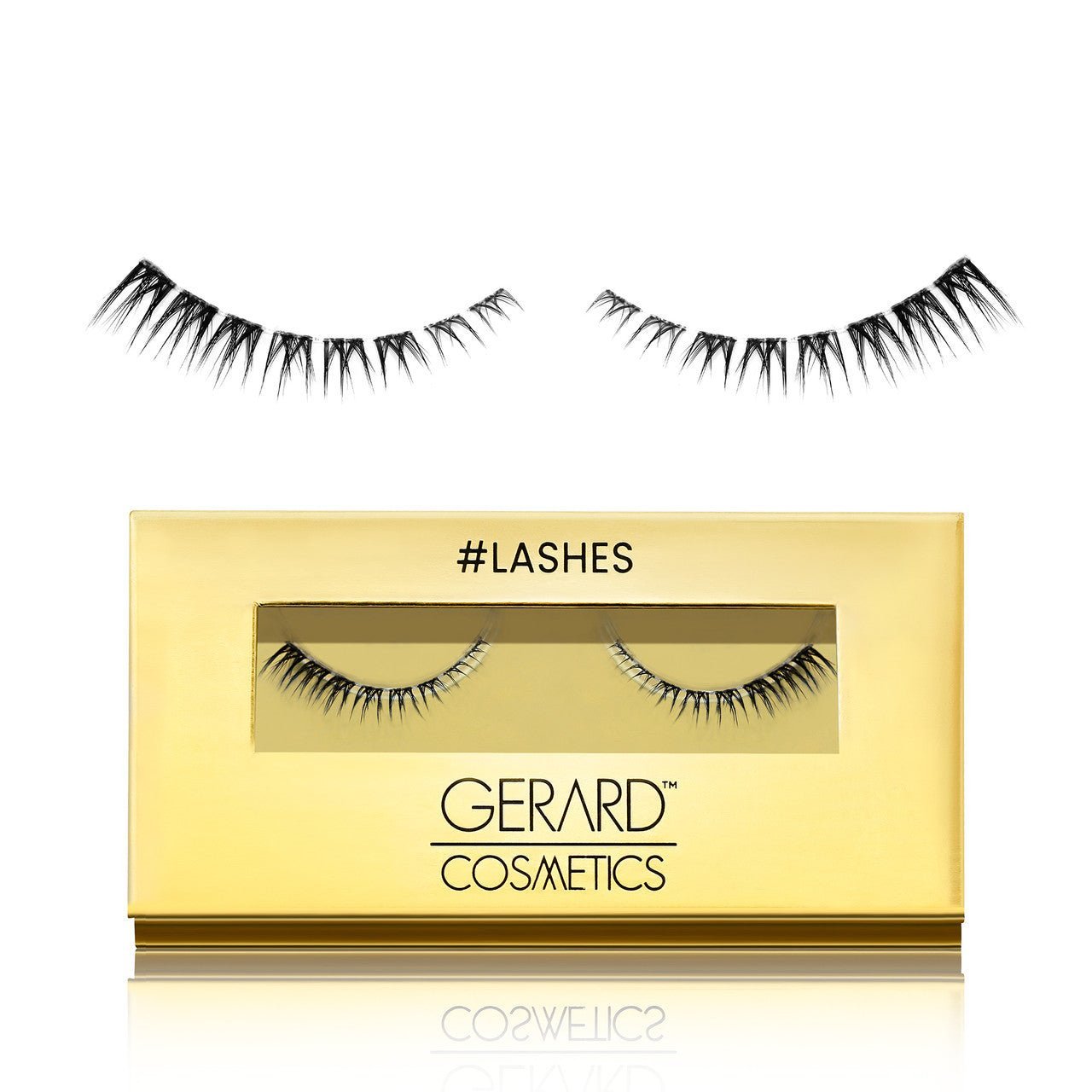 #WorkB*tch - Work B*tch Bottom Lashes